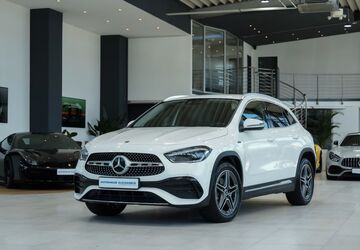 Mercedes-Benz GLA 250 74.768 km 27.980 &euro; Köln 51147