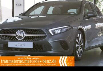 Mercedes-Benz A 250 51.922 km 21.890 &euro; Köln 51149