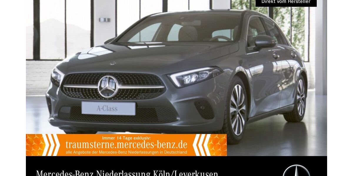 Mercedes-Benz A 250 51.922 km 21.890 &euro; Köln 51149