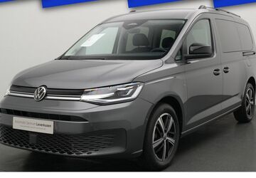 VW Caddy Maxi 1.009 km 43.980 &euro; Leverkusen 51379