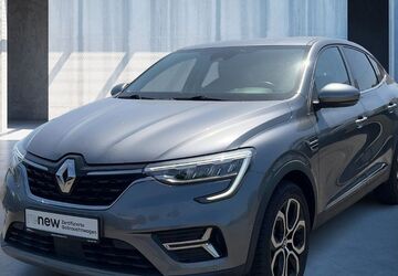 Renault Arkana 33.020 km 18.970 &euro; Köln 50939