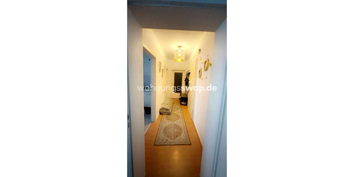 Etagenwohnung Köln - 2 Zimmer, 58 m&sup2;, 560&euro; | Angebot:27310505