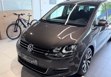 VW Sharan 88.000 km 21.950 &euro; Köln 51103