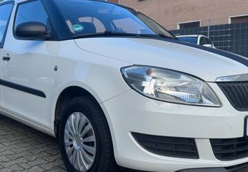 Skoda Roomster 105.600 km 3.990 &euro; Köln 50858