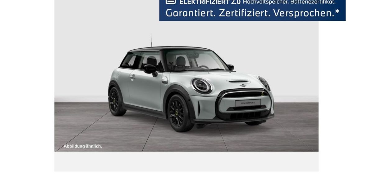 Mini Cooper SE 49.469 km 19.190 &euro; Köln Süd 50968