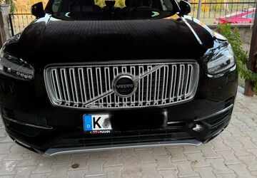 Volvo XC90 192.000 km 22.999 &euro; Köln 51067