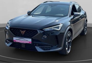 Cupra Formentor 25.216 km 28.490 &euro; Köln 51145