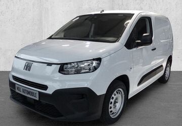 Fiat Doblo 4.987 km 19.980 &euro; Köln 51149