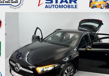 Mercedes-Benz A 180 88.798 km 20.890 &euro; Köln 50739