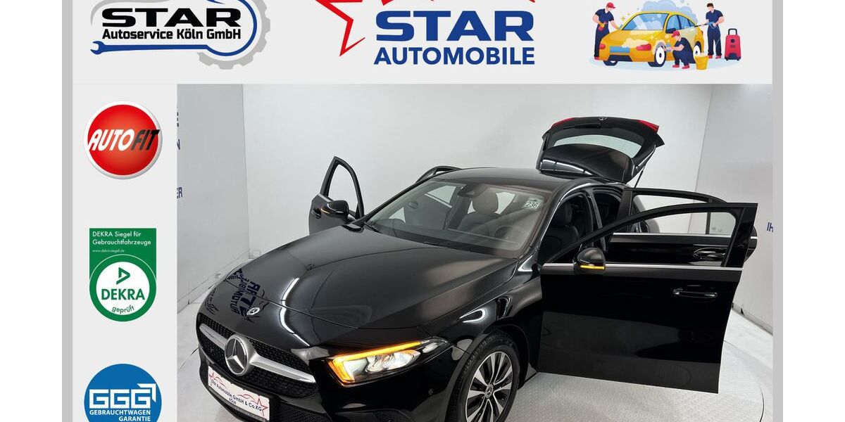 Mercedes-Benz A 180 88.798 km 20.890 &euro; Köln 50739