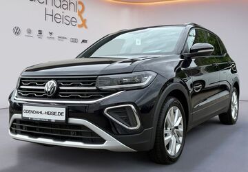 VW T-Cross 10.536 km 24.250 &euro; Köln 50739