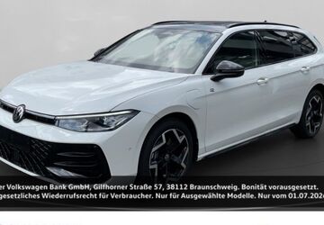 VW Passat Variant 7.231 km 48.980 &euro; Köln-Mülheim 51063