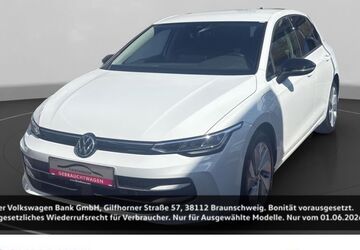 VW Golf 15.377 km 29.980 &euro; Köln-Mülheim 51063
