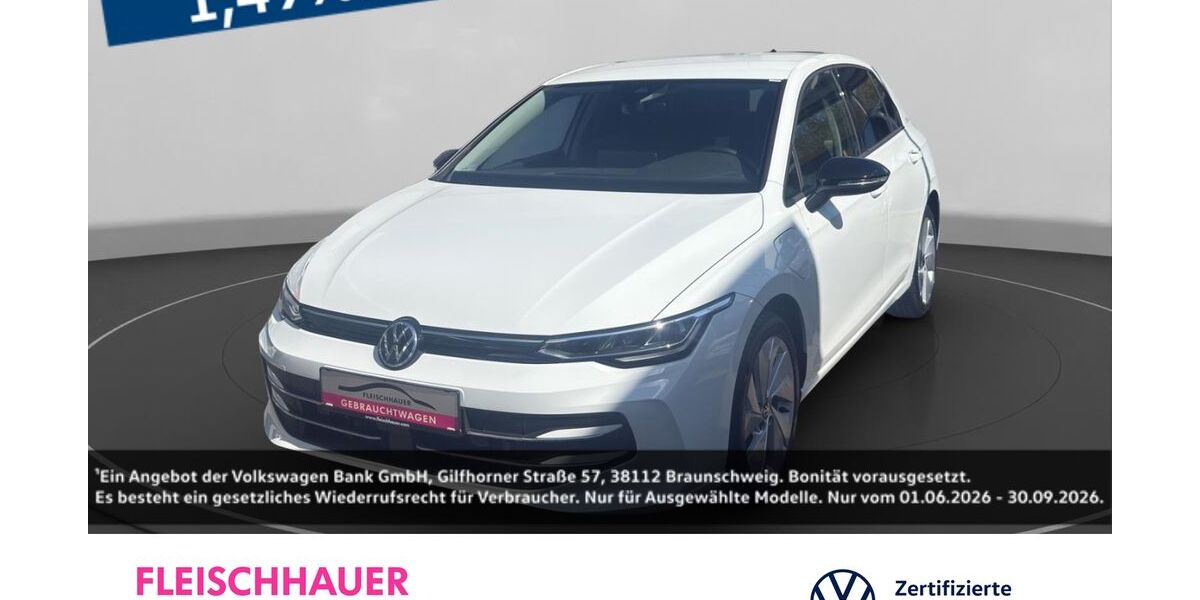 VW Golf 15.377 km 29.980 &euro; Köln-Mülheim 51063