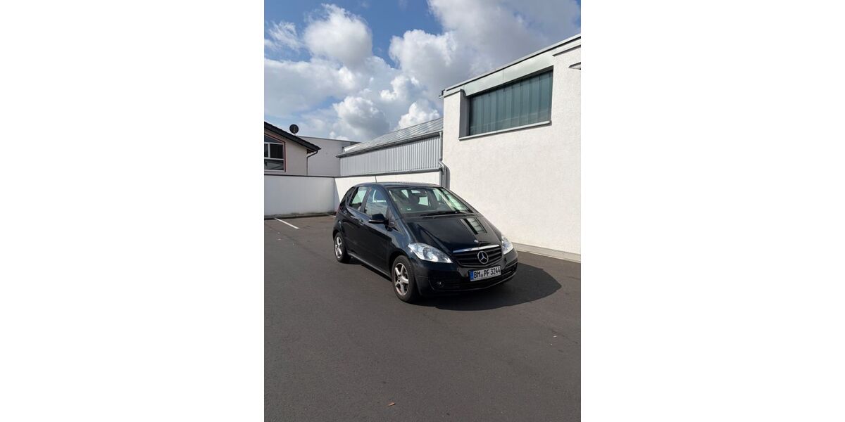 Mercedes-Benz A 160 108.327 km 3.450 &euro; Köln 51069