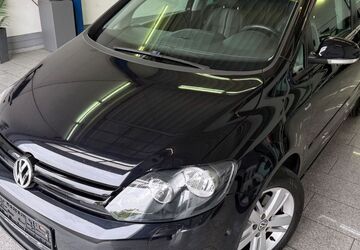 VW Golf Plus 169.047 km 8.990 &euro; Köln 50829