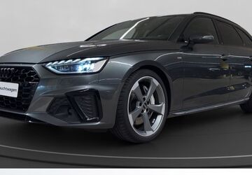Audi A4 42.675 km 46.990 &euro; Köln 50968