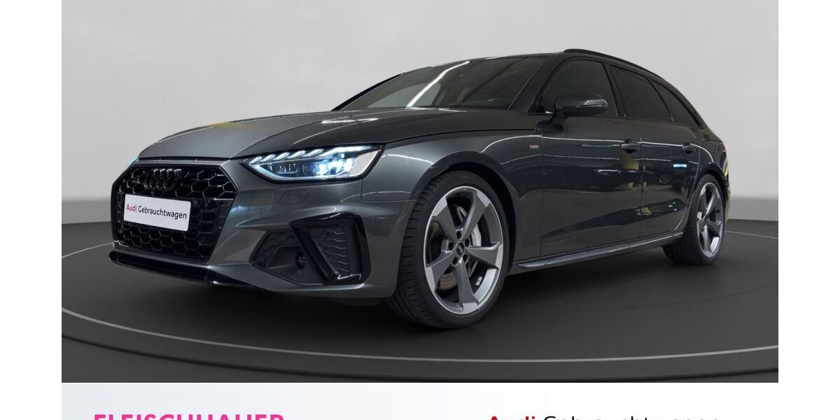 Audi A4 42.675 km 46.990 &euro; Köln 50968
