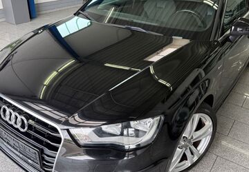 Audi A3 174.766 km 14.990 &euro; Köln 50829
