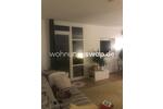 Etagenwohnung Köln Innenstadt - 2 Zimmer, 60 m&sup2;, 425&euro; | Angebot:24866152