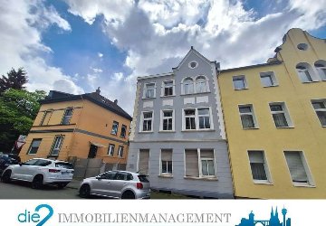Wohnung Solingen Ohligs/Aufderhöhe/Merscheid - 2 Zimmer, 45 m&sup2;, 975&euro; | Angebot:25452834