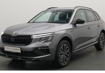 Skoda Kamiq 23.509 km 25.988 &euro; Leverkusen 51379