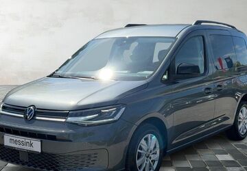 VW Caddy 40.214 km 34.750 &euro; Wermelskirchen 42929