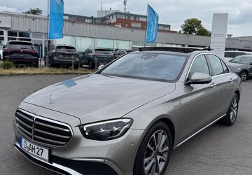 Mercedes-Benz E 400 92.900 km 37.000 &euro; Köln 51145
