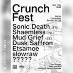 Crunch Fest Berlin