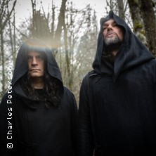 Sunn O))) 26.06.2026 Essigfabrik