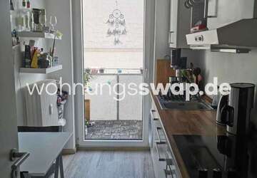 Wohnung Köln - 2 Zimmer, 53 m&sup2;, 885&euro; | Angebot:27089843
