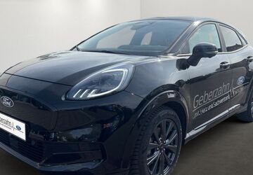 Ford Puma 19.000 km 29.990 &euro; Köln 51107