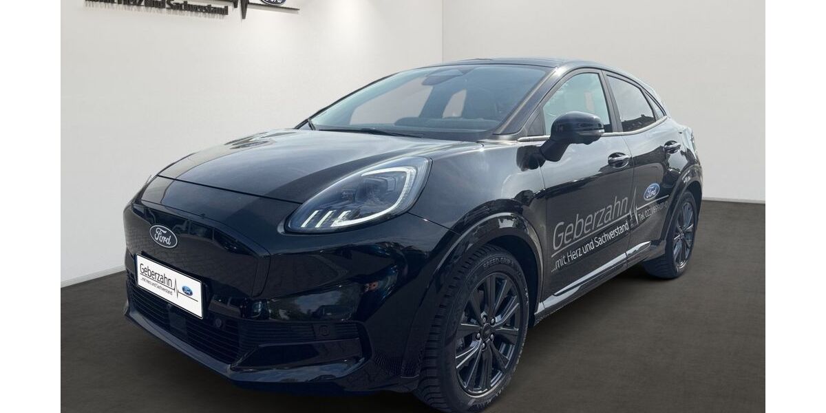 Ford Puma 19.000 km 29.990 &euro; Köln 51107