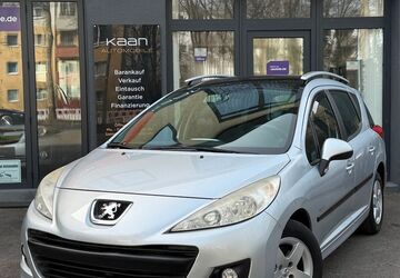 Peugeot 207 114.000 km 2.999 &euro; Köln 51107