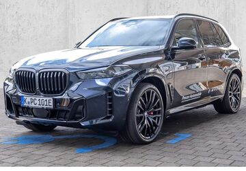 BMW X5 2.500 km 101.490 &euro; Köln-West 50858