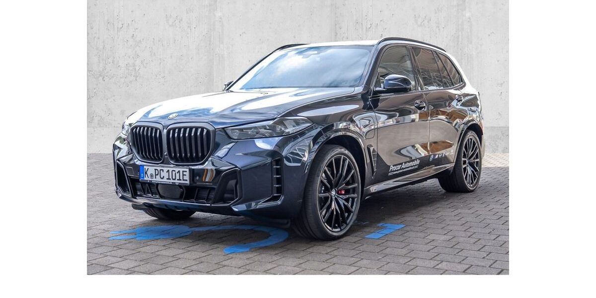BMW X5 2.500 km 101.490 &euro; Köln-West 50858