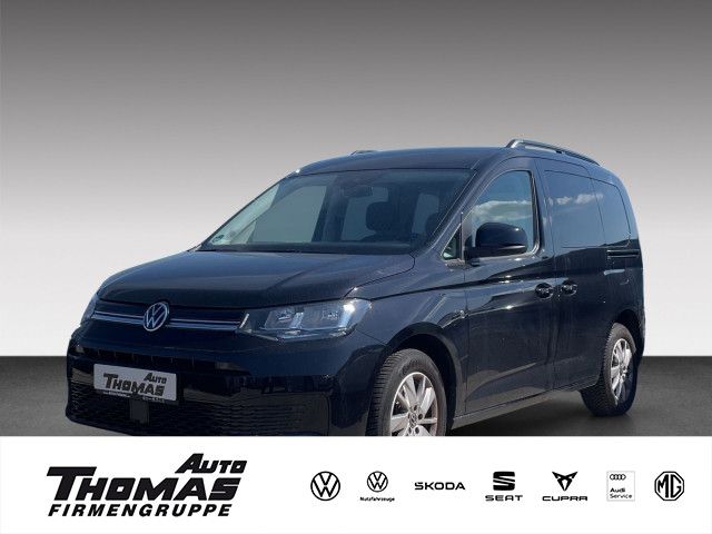 VW Caddy 18.350 km 24.990 &euro; Bonn 53227