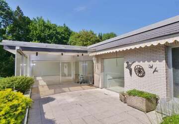 Wohnung Haan - 4 Zimmer, 183 m&sup2;, 2.250&euro; | Angebot:25886642