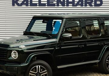 Mercedes-Benz G 580 9.925 km 139.825 &euro; Köln 51149