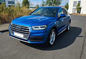 Audi Q5 63.400 km 27.900 &euro; Köln 51109