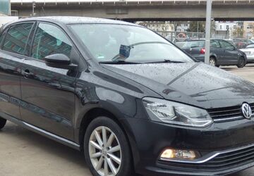 VW Polo 183.000 km 5.999 &euro; Köln 51105