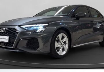Audi A3 112.937 km 24.440 &euro; Köln 50968