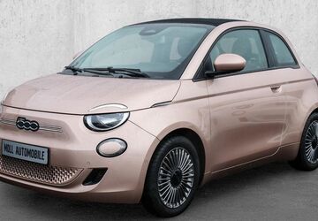 Fiat 500e 7.864 km 24.990 &euro; Köln 51149