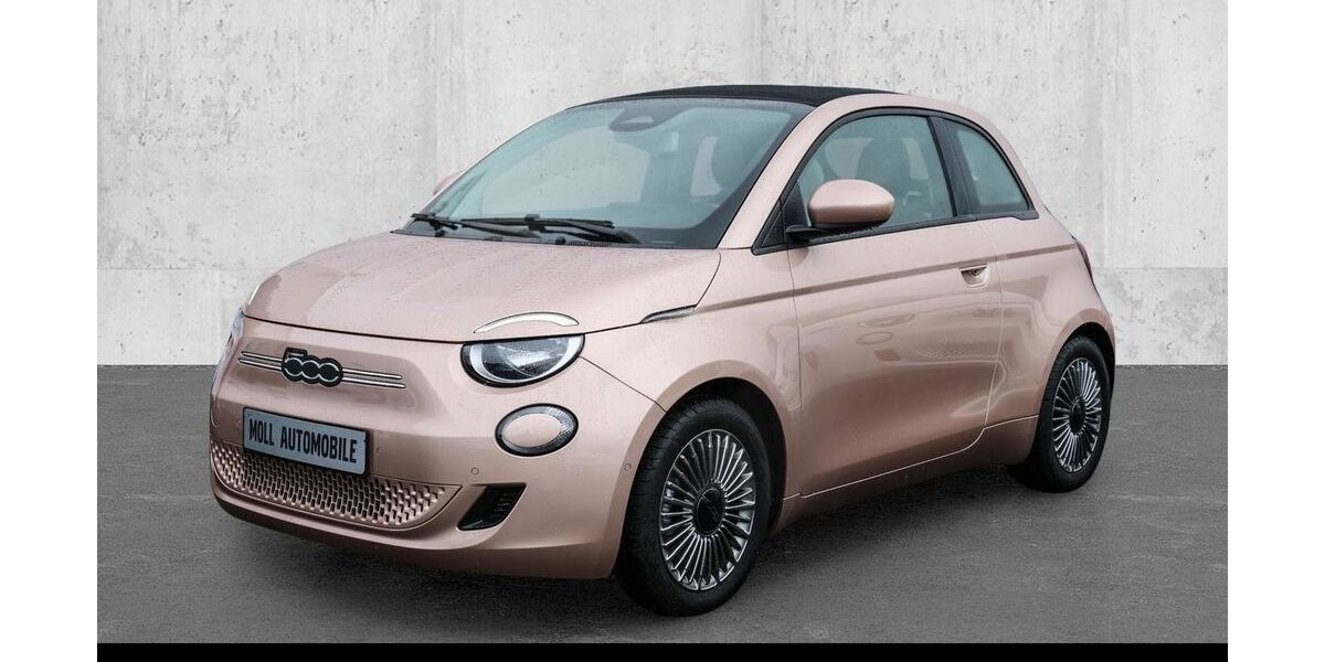 Fiat 500e 7.864 km 24.990 &euro; Köln 51149