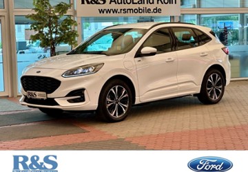 Ford Kuga 42.182 km 23.900 &euro; Köln 50769