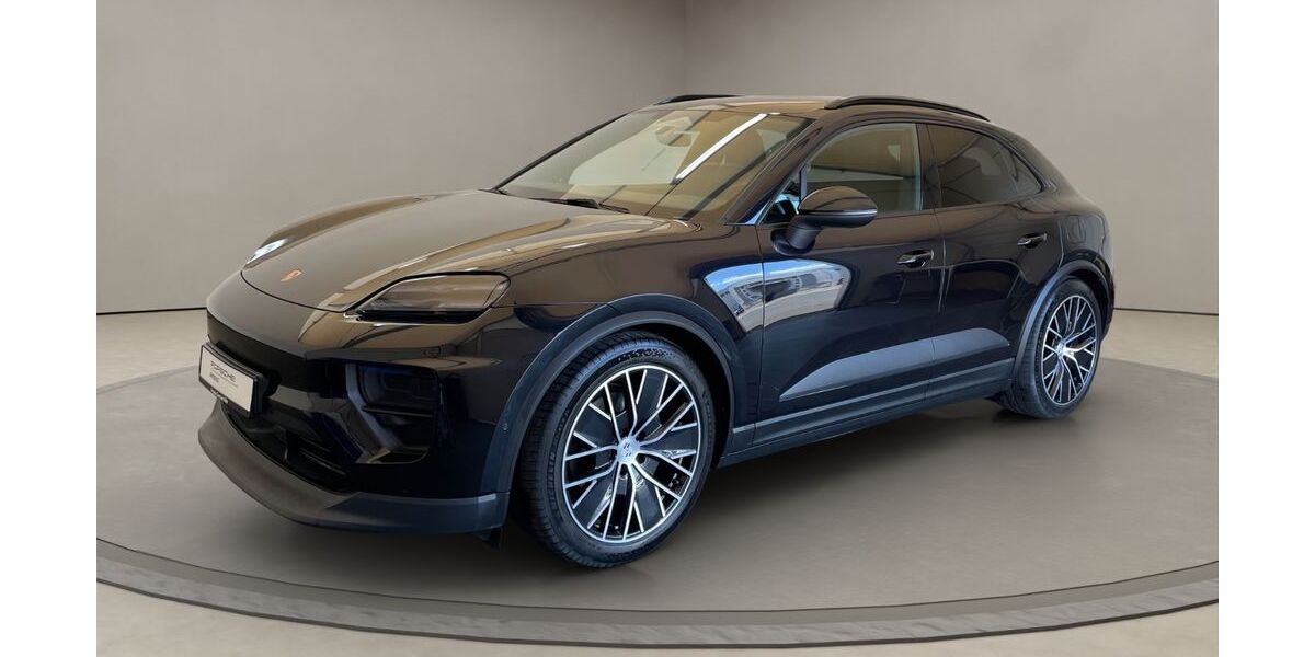 Porsche Macan 16.137 km 74.400 &euro; Köln 50823