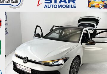 VW Passat Variant 25.665 km 39.990 &euro; Köln 50739