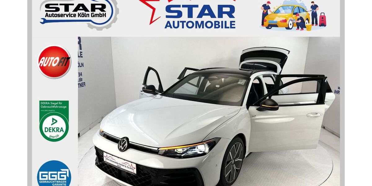 VW Passat Variant 25.665 km 39.990 &euro; Köln 50739