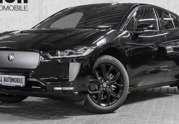 Jaguar I-Pace 13.550 km 39.980 &euro; Köln 51149