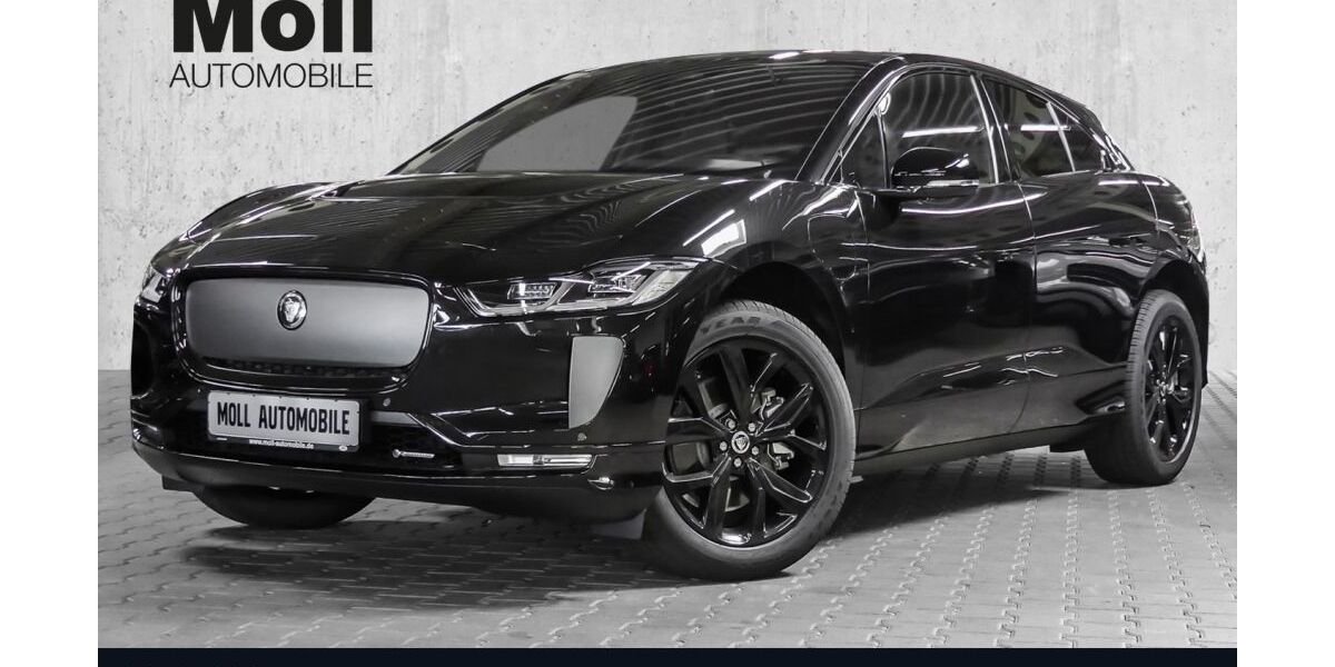 Jaguar I-Pace 13.550 km 39.980 &euro; Köln 51149